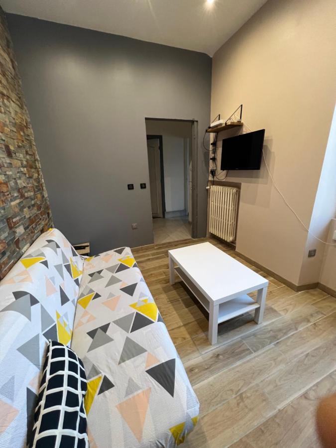 L'Emeraude 3 Châlons-en-Champagne Eksteriør bilde