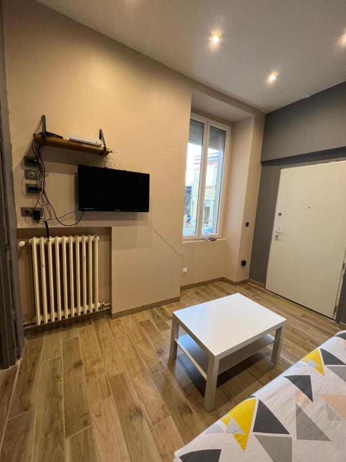 L'Emeraude 3 Châlons-en-Champagne Eksteriør bilde